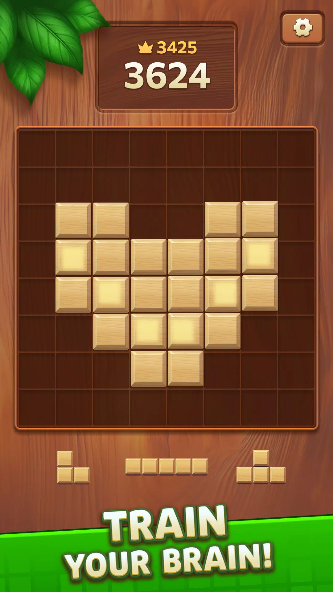Blocks Daily Break应用截图第1张