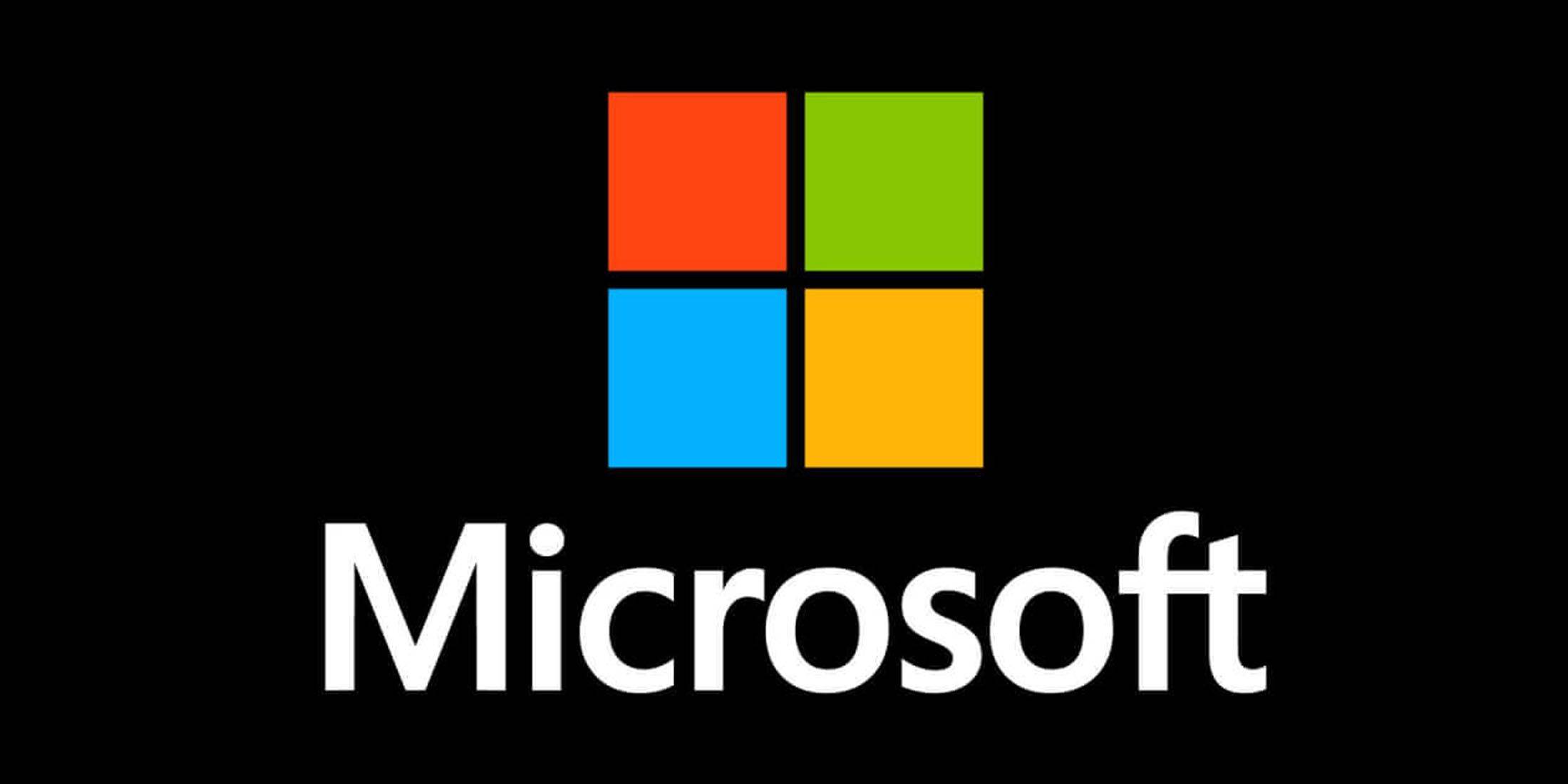 Microsoft despide más personal: informe