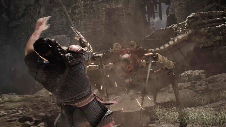 Blood of Dawnwalker: Narrative Choices