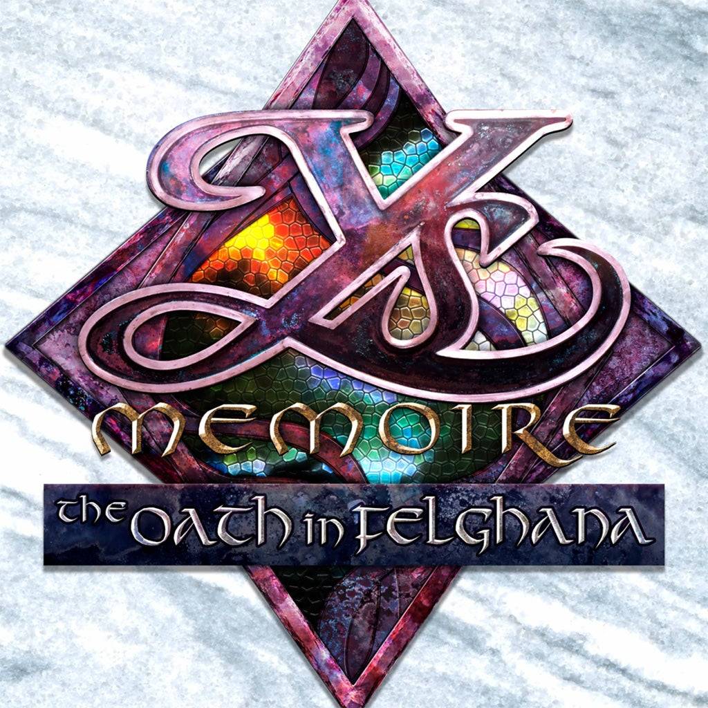 YS Memoire: The Oath w Felghanie