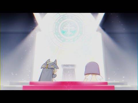 Trickcal Re: Vive promosyonal na imahe