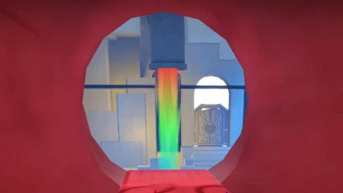 วิธีรับชุดเกราะโหนด Pauldrons ใน Hunt Mega Edition roblox
