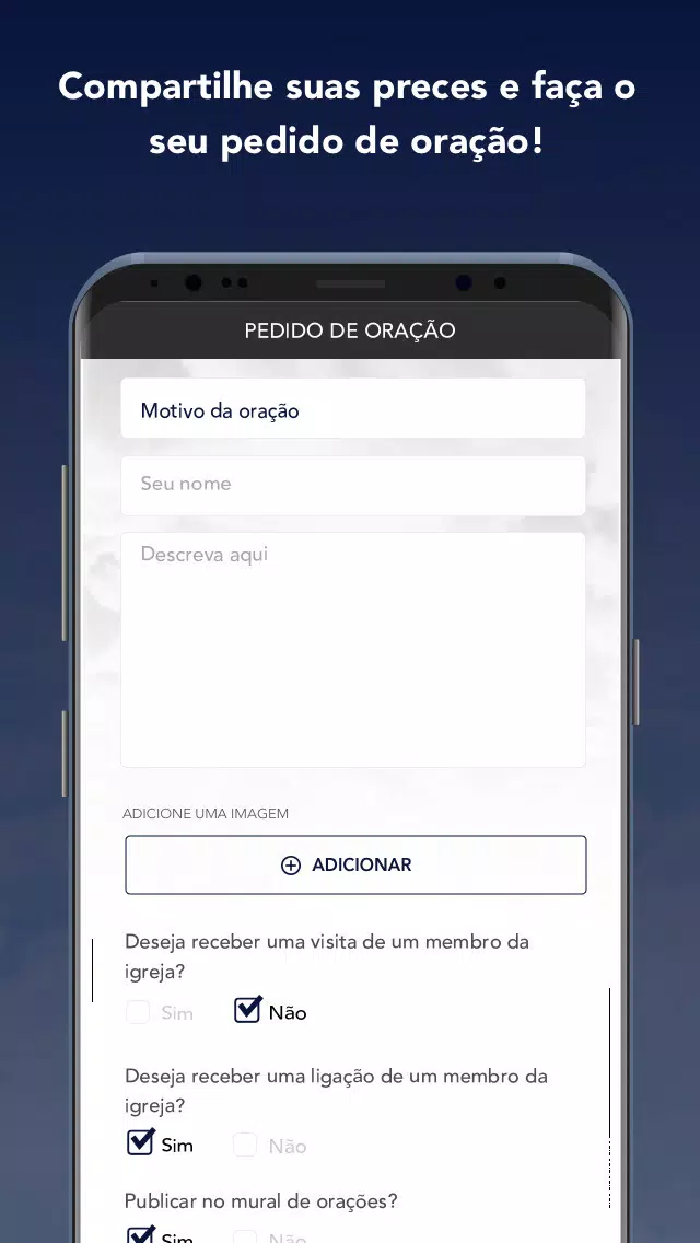 Videira Boston Capture d'écran 1