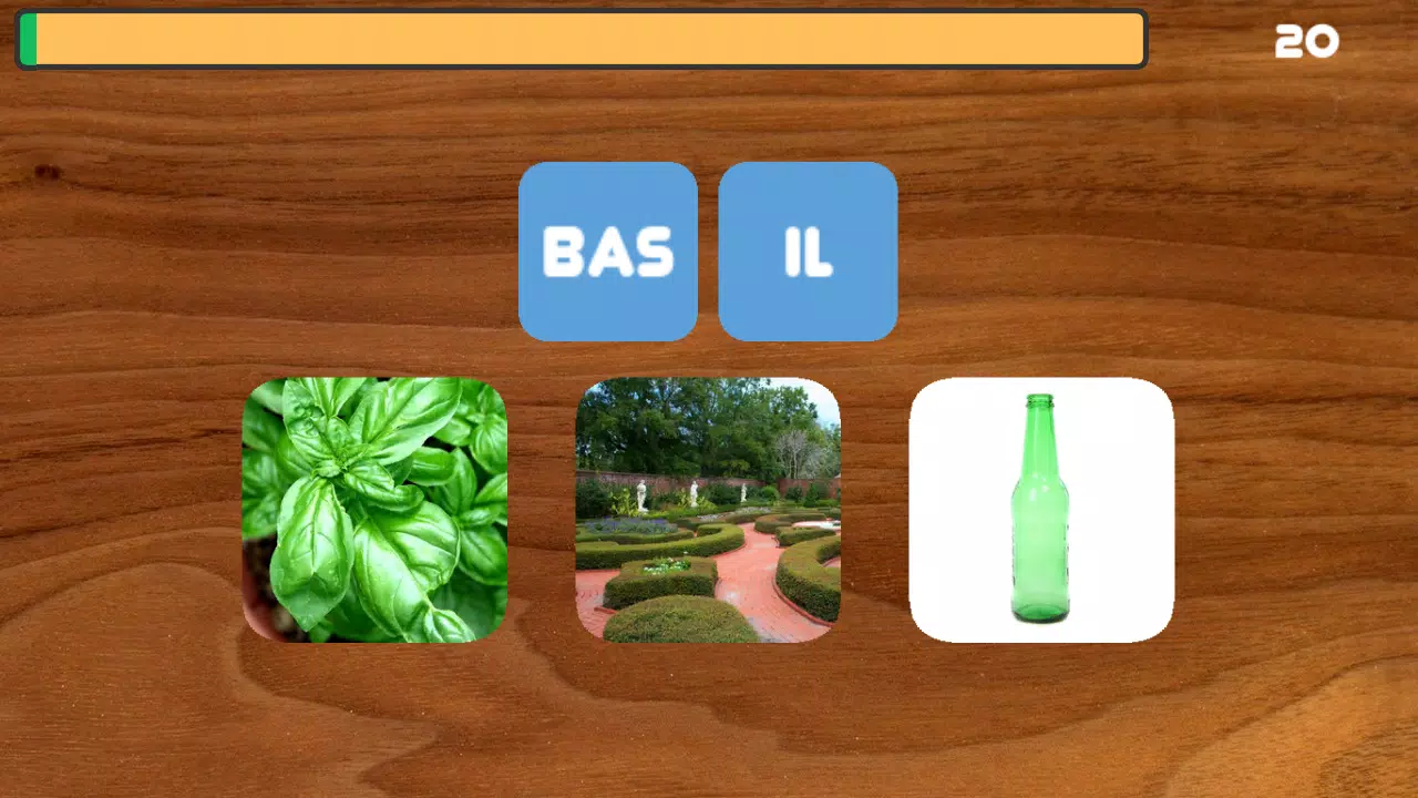 Reading syllables 螢幕截圖 0