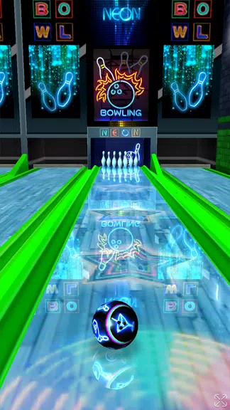 Let's Bowl 2: Bowling Game 螢幕截圖 0