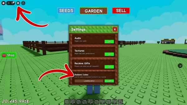 Mayo de 2025: los últimos códigos de Grow A Garden revelados