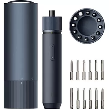 Hoto Tools 3.6V Tournevis maintenant 27,99 $ sur Amazon