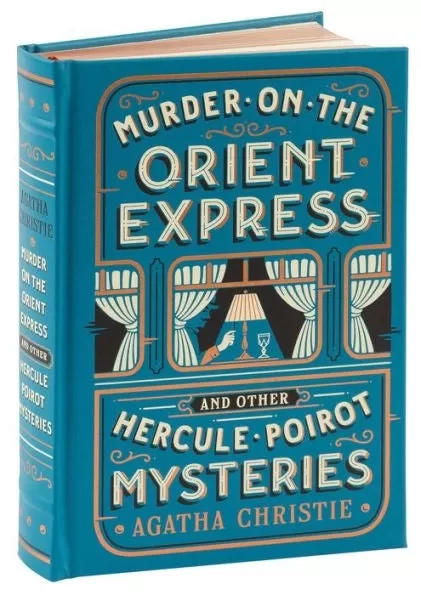 Murder on the Orient Express