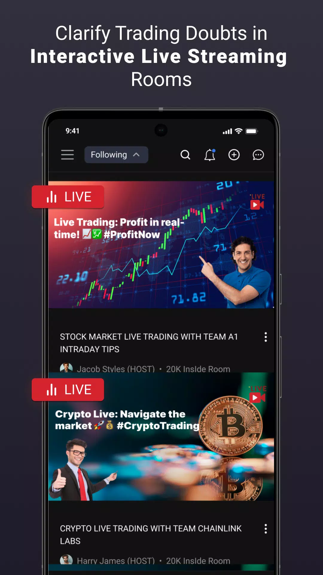 Whalesbook 스크린샷 0