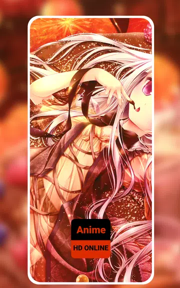 Anime HD Online -Anime TV Free スクリーンショット 1