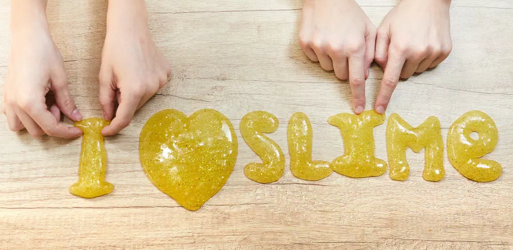 Most Satisfying Slime Videos 스크린샷 0