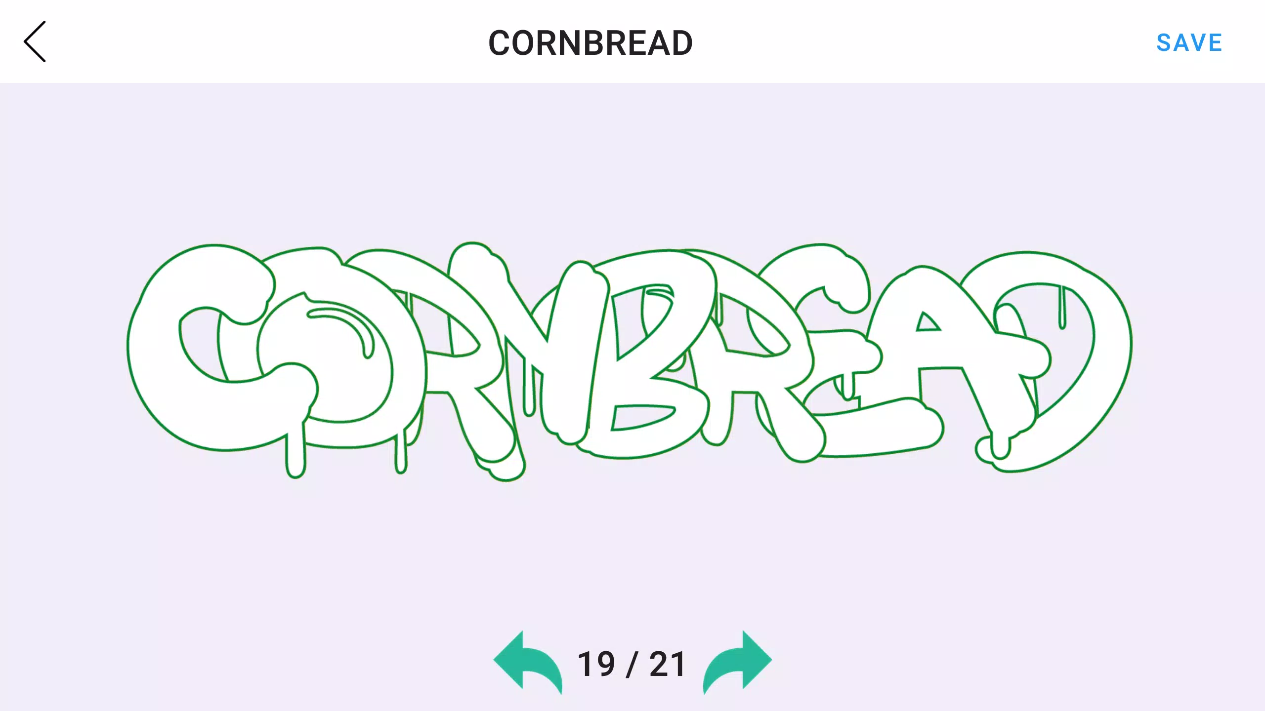 Graffiti Creator应用截图第3张