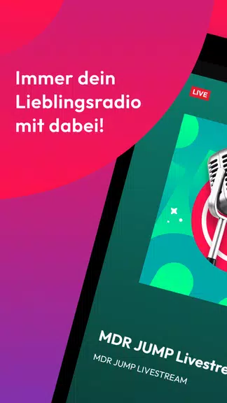 Schermata MDR JUMP – Im Osten zu Hause 0