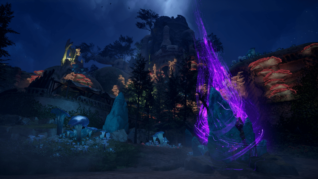 Avowed Adra Collection Guide