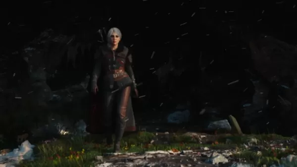 The Witcher 4 Fetch Quests Aren't a Thing, Just Like in Witcher 3