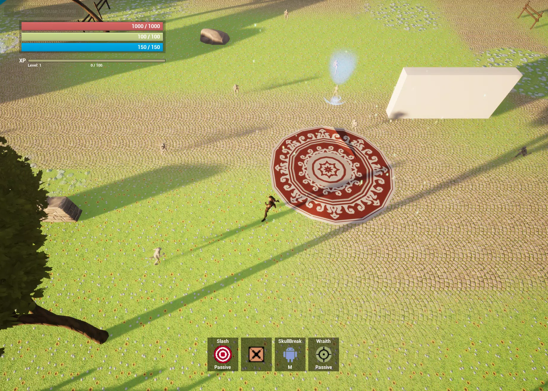 Infinitos Captura de tela 2