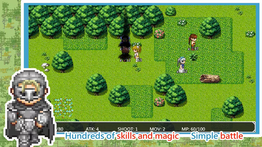 Isekai Traveling Merchant Скриншот 3