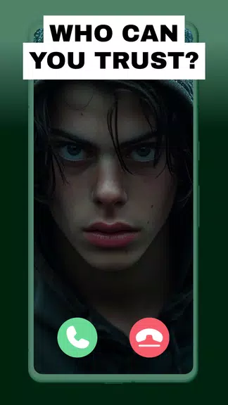 RFH - Detective Murder Mystery Captura de tela 3