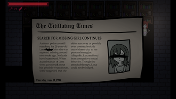Escape from Her II: Corruption应用截图第2张