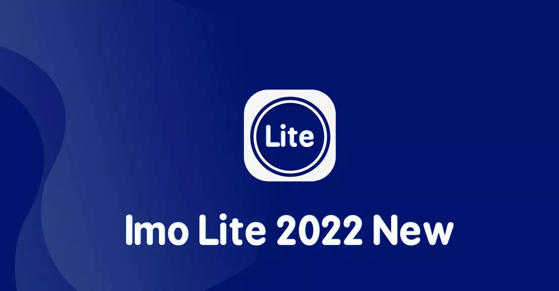Imo Lite Plus Version स्क्रीनशॉट 0
