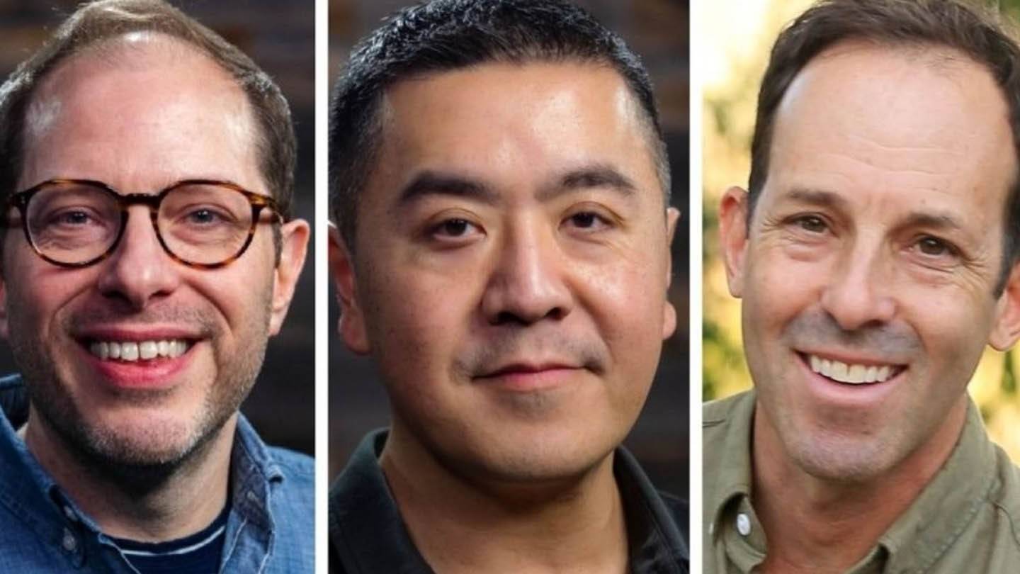 La vision d'Insomniac après le départ de son fondateur