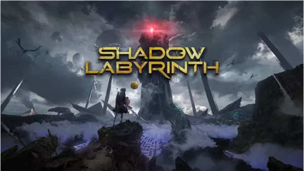 Shadow Labyrinth Game Updates