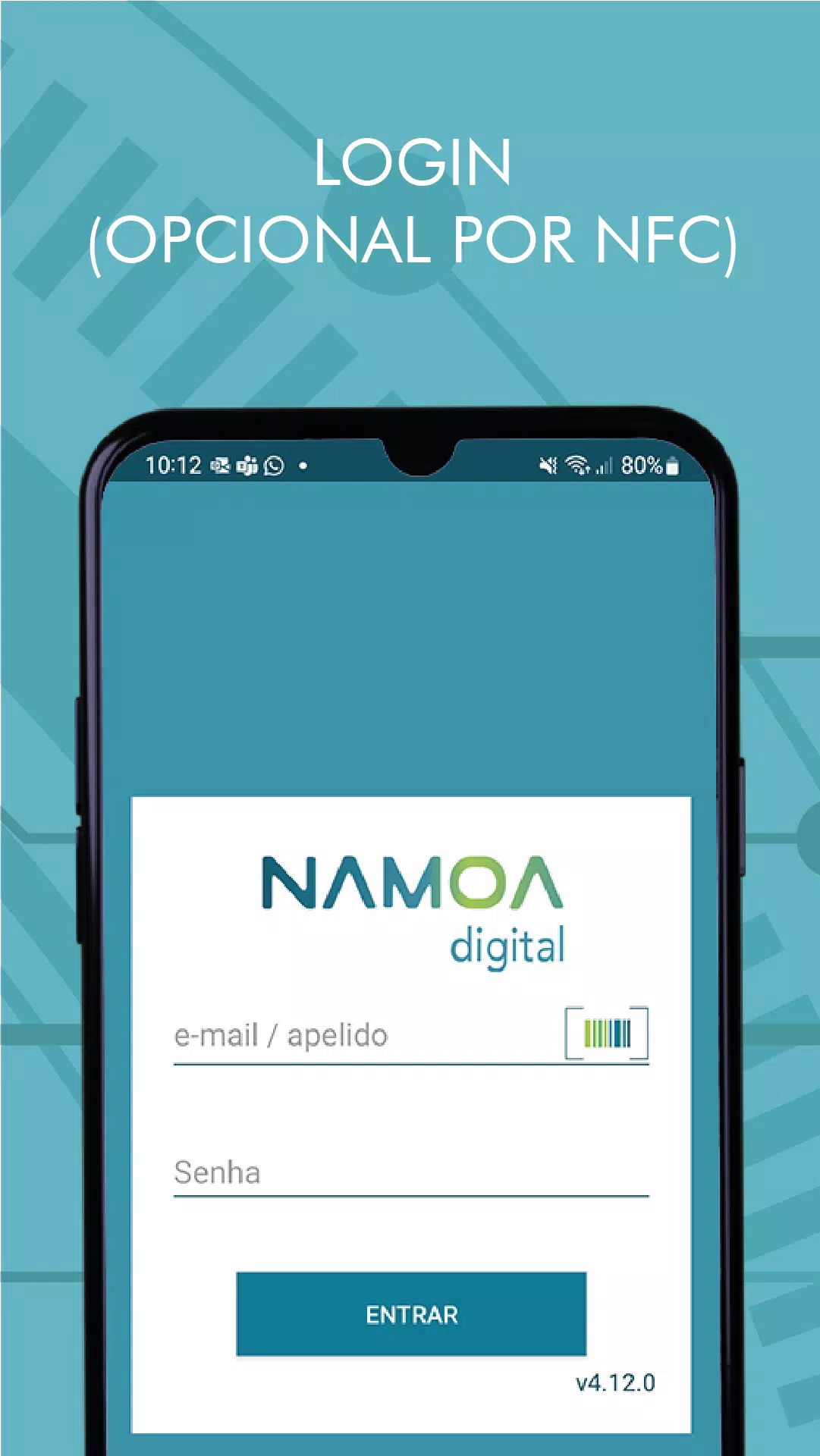Namoa Скриншот 0