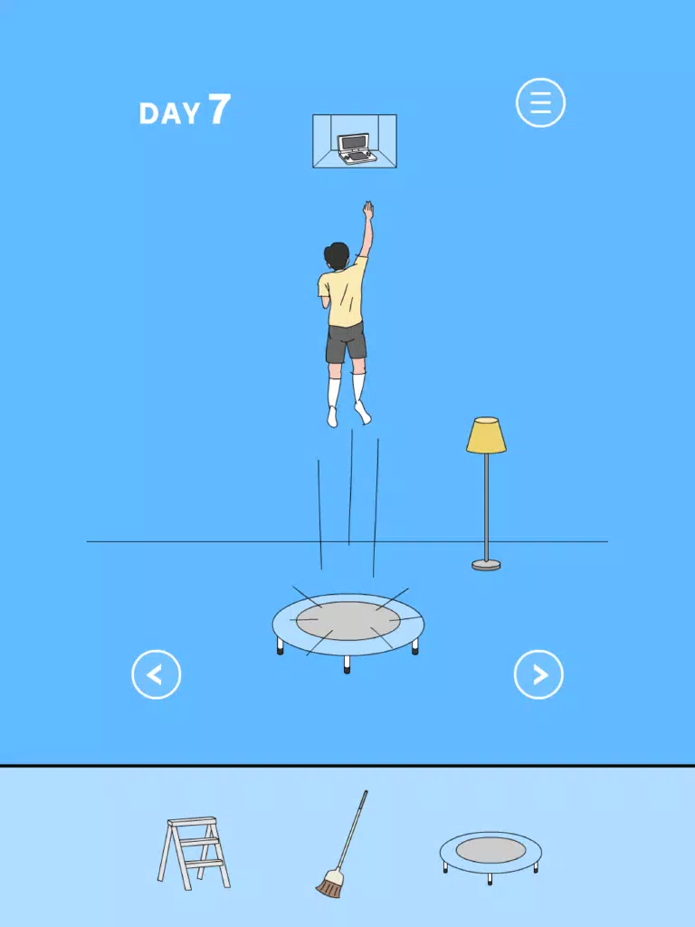 Versteckt spiel von mama 3 Screenshot 3
