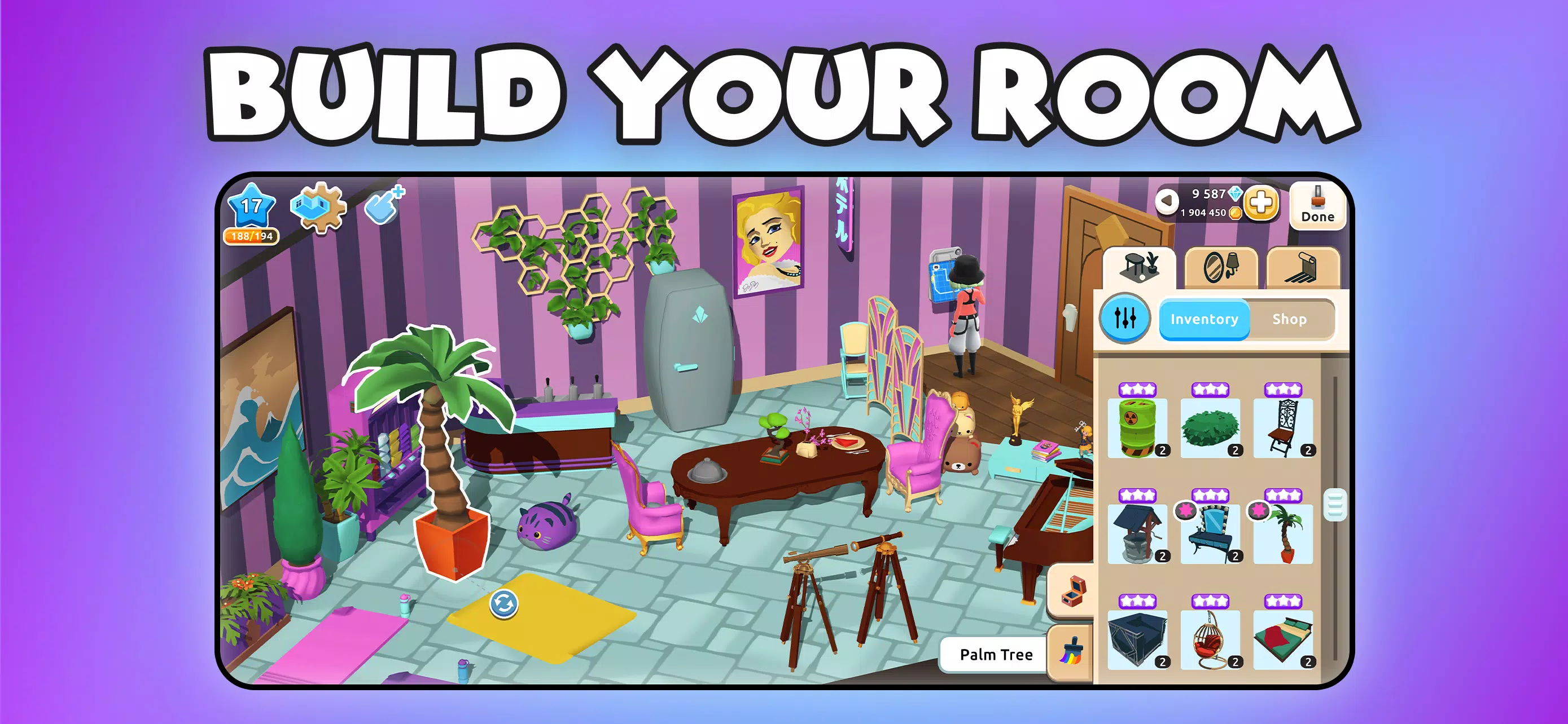 Hotel Hideaway Screenshot 3