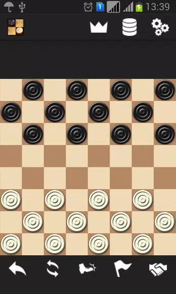 Anticheckers Zrzut ekranu 0