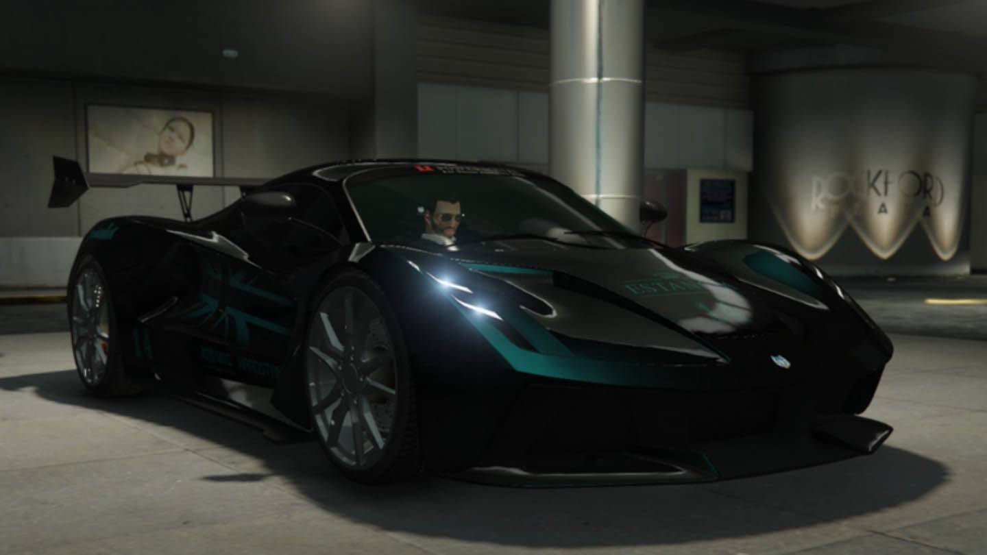 Rockstar mejora GTA 5: nueva edición de vapor presentado