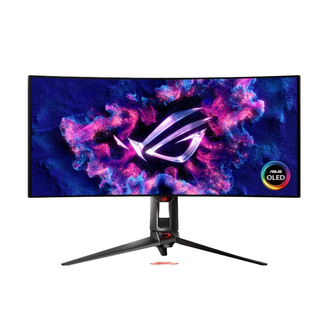 Top Curved Monitors of 2025 Revealed
