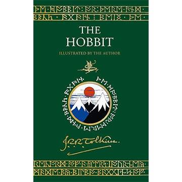 호빗 삽화 에디션