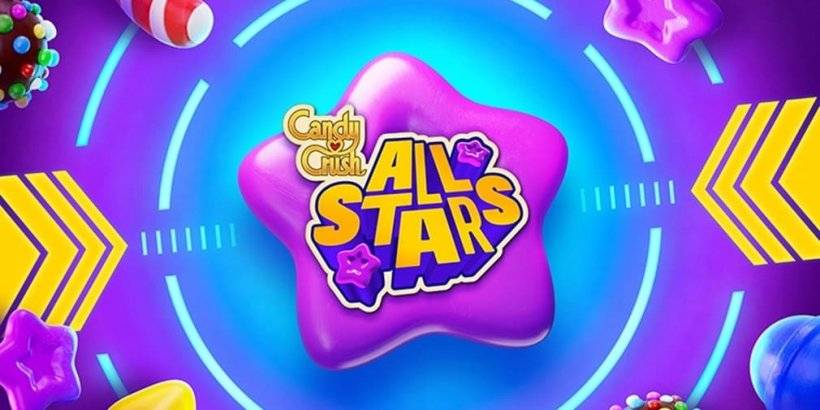 Turniej Candy Crush All Stars powraca na piąty rok