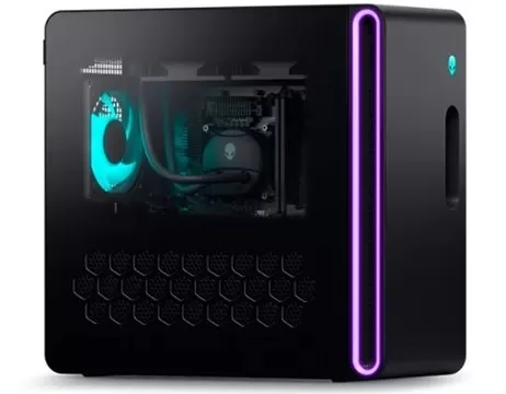 Alienware Aurora R16 Gaming PC avec GPU RTX 5080 maintenant disponible à partir de 2,350 $
