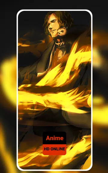 Anime HD Online -Anime TV Free スクリーンショット 2