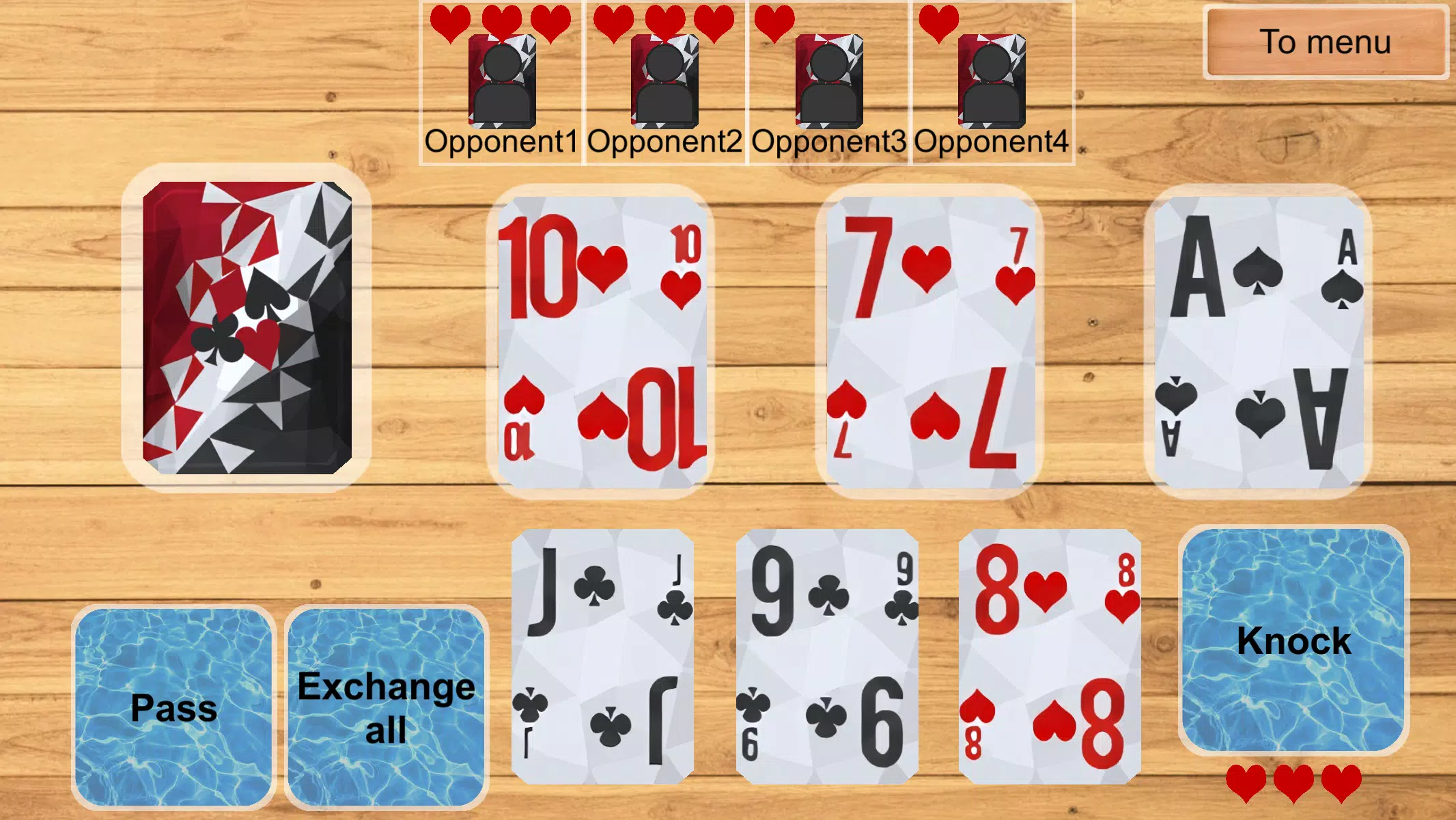 Thirty One Скриншот 0