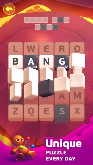 Under a Spell Captura de pantalla 2