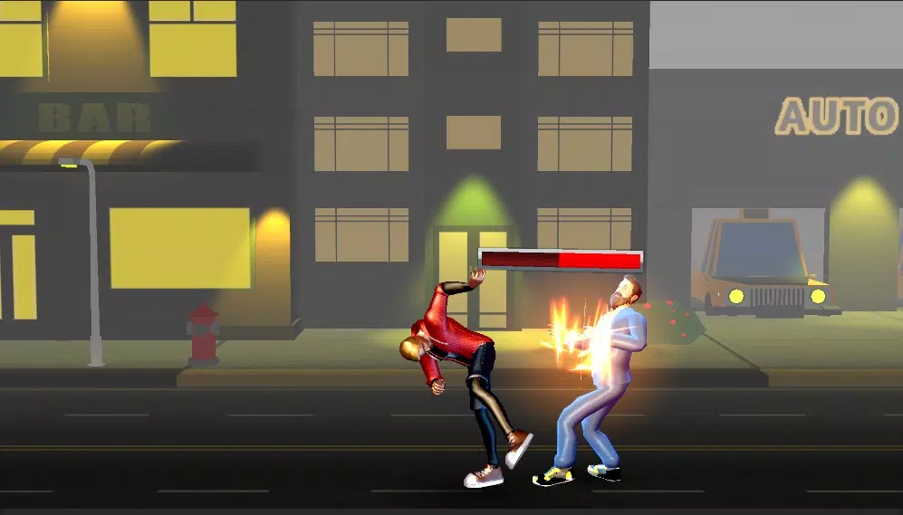 Spider Game: Spider Rope Hero Capture d'écran 2