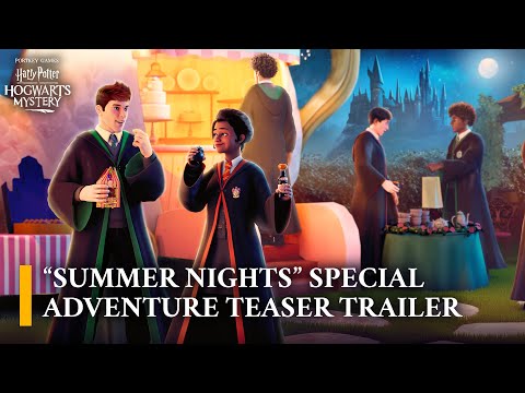 Harry Potter: Hogwarts Mystery Volume 2 Sneak Peek