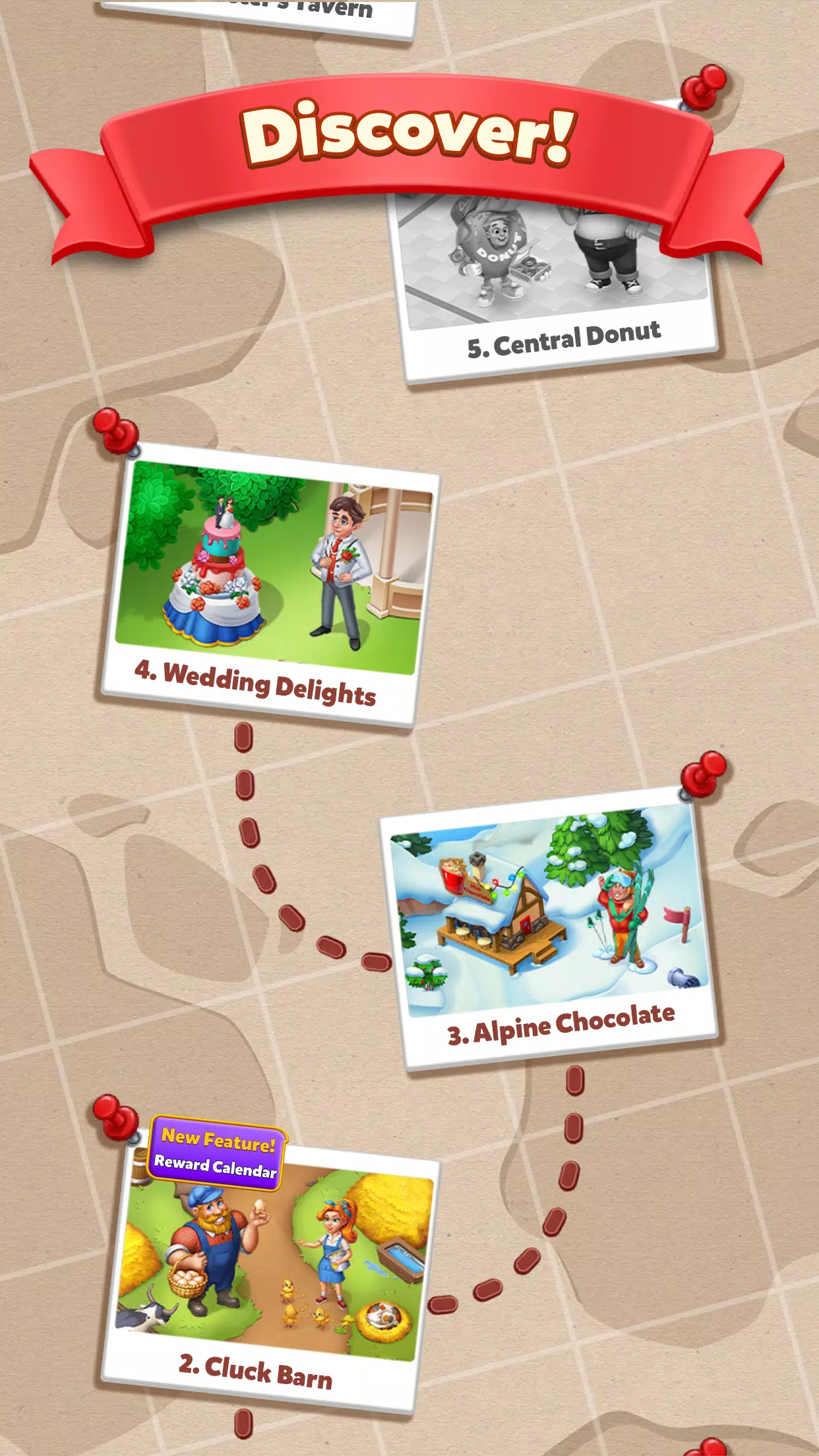 Wonder GO! Captura de tela 3