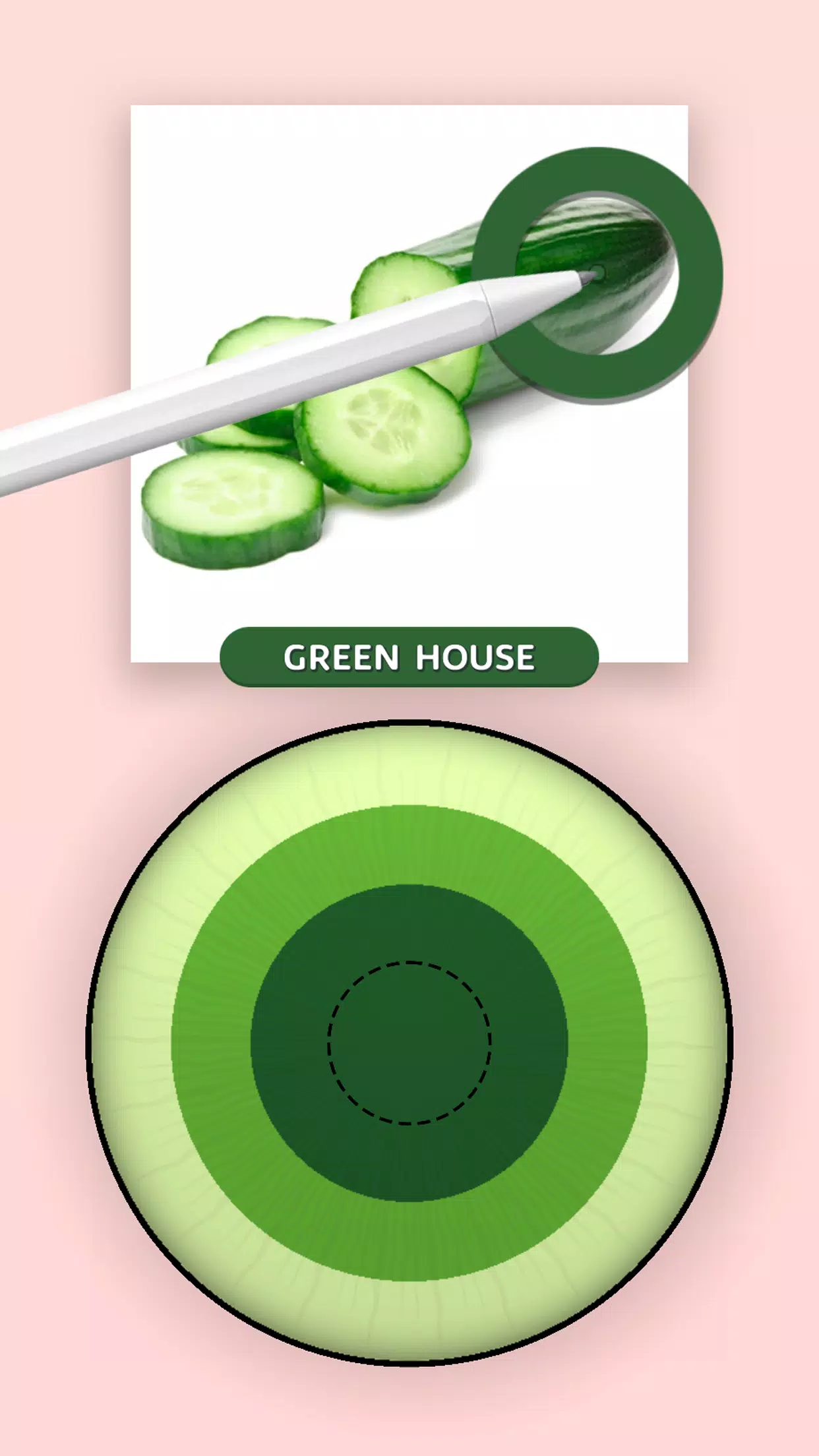 Eye Color Mix Capture d'écran 1