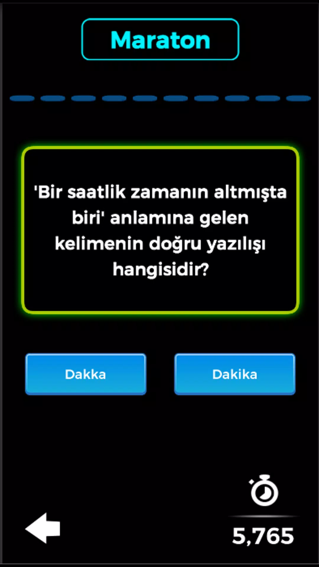 Nasıl Yazılır ภาพหน้าจอ 2