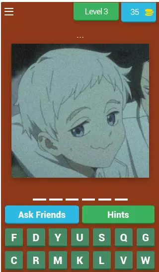 Tpn quiz 螢幕截圖 3