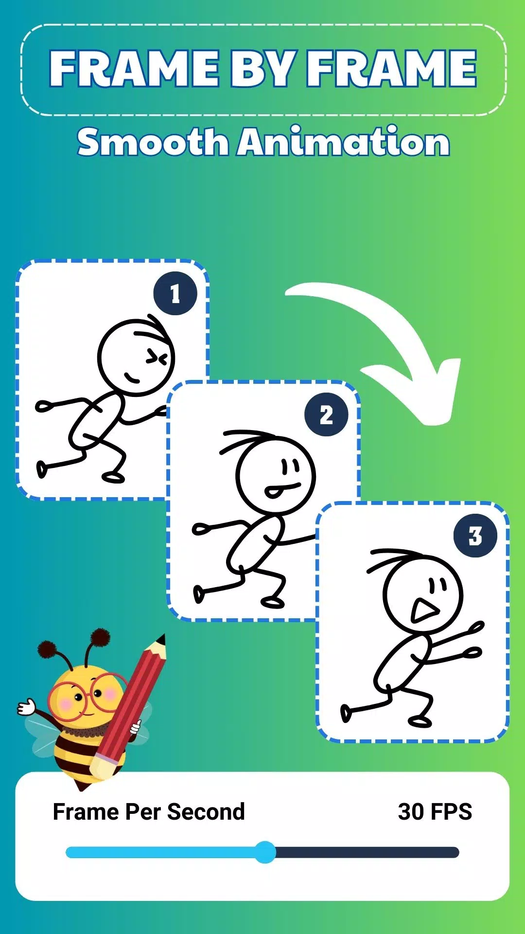 ProAnim ภาพหน้าจอ 3