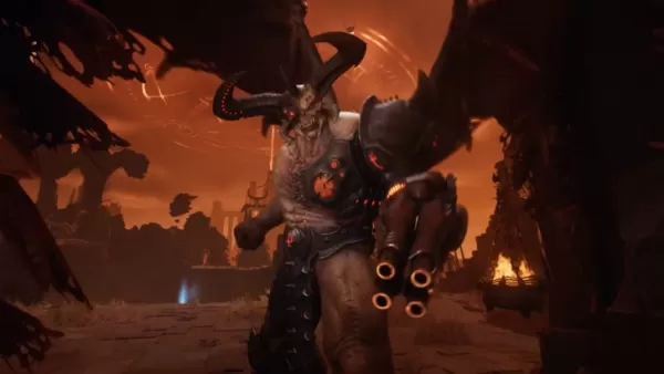 《DOOM: The Dark Ages》因實體版本令人失望而引發大量預購退訂