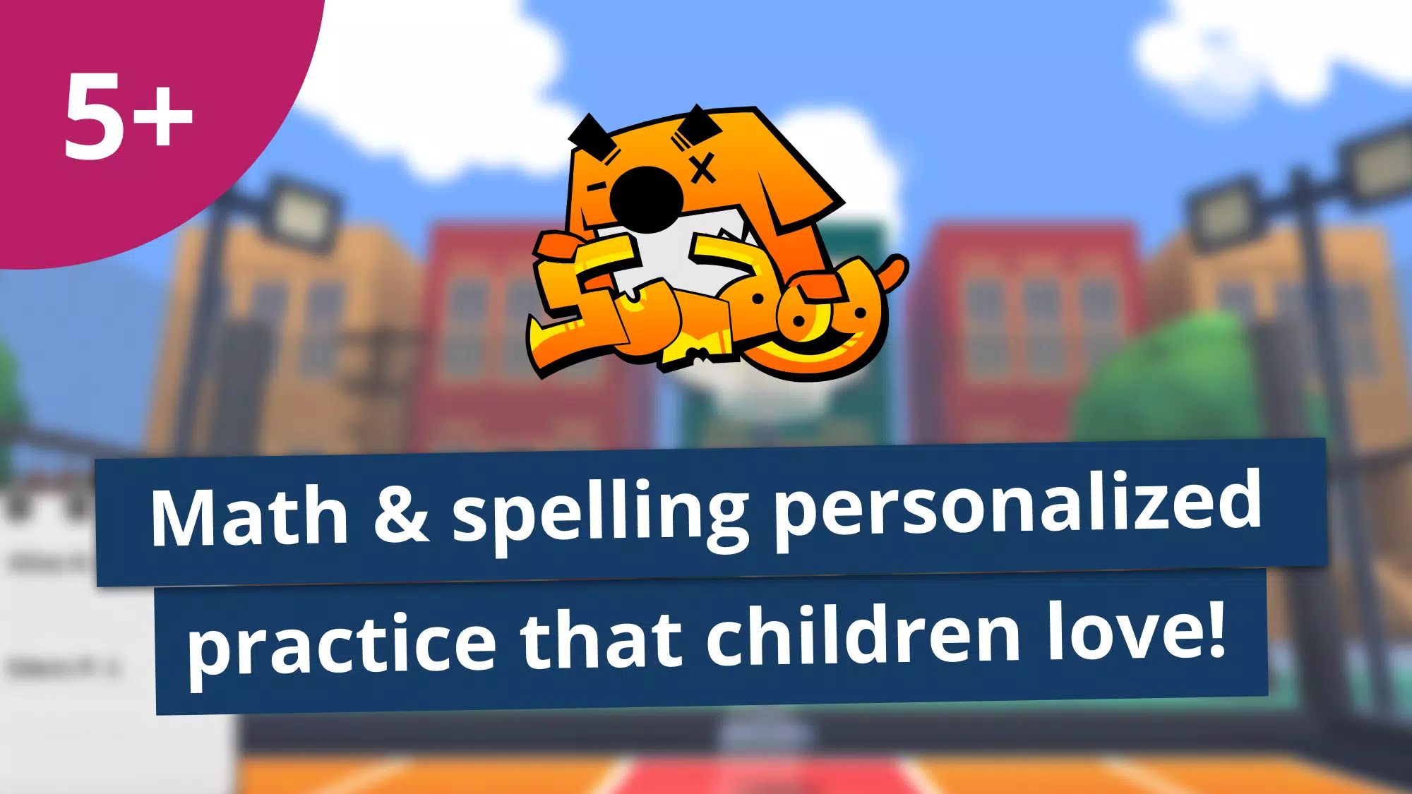 Sumdog 스크린샷 0