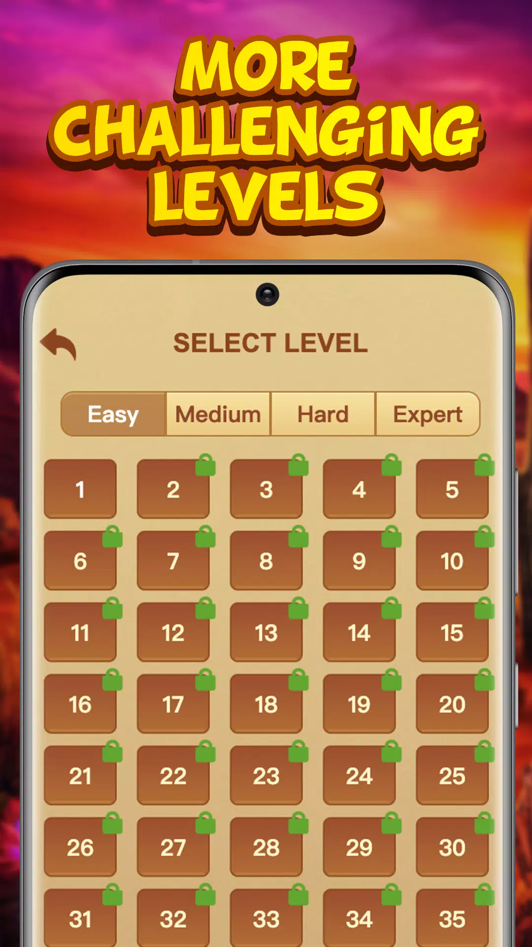 Zudoku 螢幕截圖 2