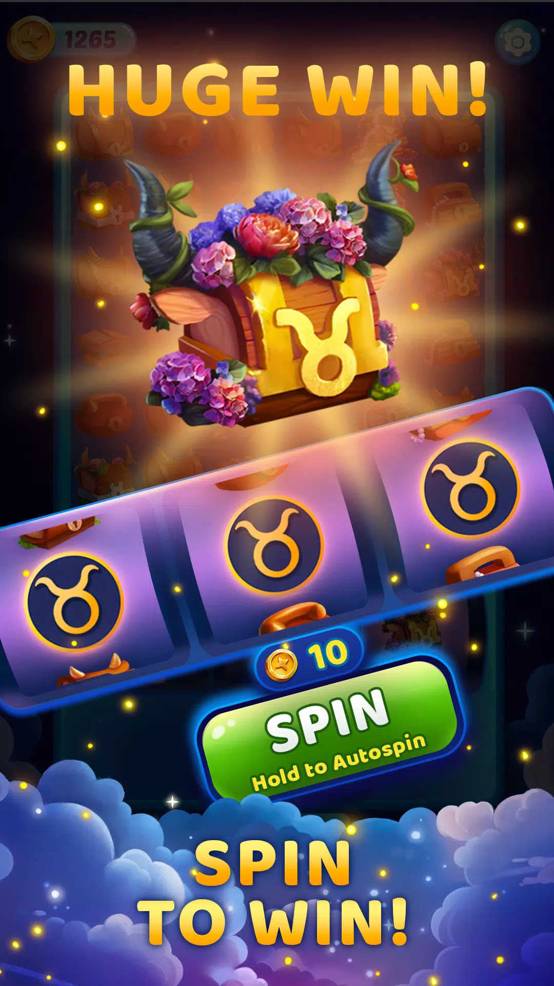 Star Chests 螢幕截圖 0