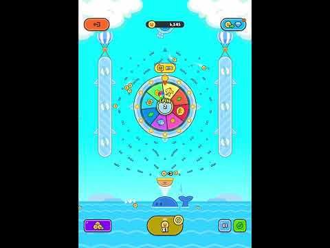 橡皮鴨：閒置小隊遊戲屏幕截圖
